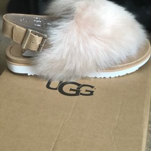 Women’s Holly Sandal